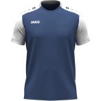 Jako Dynamic sötétkék női póló