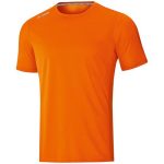 Jako Run 2.0 narancssárga póló