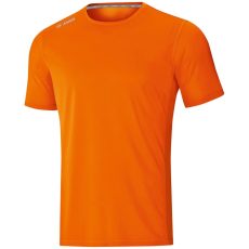 Jako Run 2.0 narancssárga póló