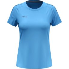 Jako Light Flow világoskék női póló