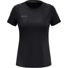  Jako Light Flow fekete női póló