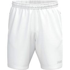 Jako One fehér férfi szabadidő rövidnadrág