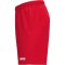Jako One piros férfi szabadidő rövidnadrág