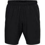 Jako One fekete férfi szabadidő rövidnadrág