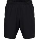 Jako One fekete férfi szabadidő rövidnadrág