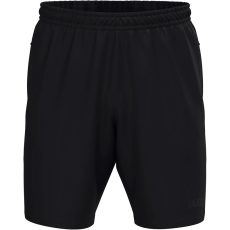 Jako One fekete férfi szabadidő rövidnadrág