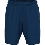 Jako One sötétkék/fehér férfi szabadidő rövidnadrág