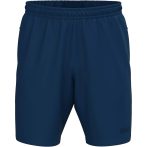 Jako One sötétkék férfi szabadidő rövidnadrág
