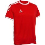 Select Monaco piros gyerek mez