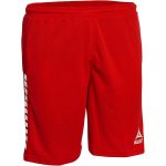 Select Monaco piros rövidnadrág