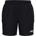 Jako One fekete női szabadidő rövidnadrág Jako One fekete női szabadidő rövidnadrág