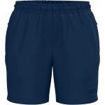 Jako One sötétkék női szabadidő rövidnadrág