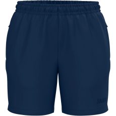 Jako One sötétkék női szabadidő rövidnadrág