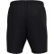 Jako One fekete gyerek szabadidő rövidnadrág Jako One fekete gyerek szabadidő rövidnadrág