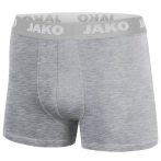 Jako Basic szürke boxeralsó 2 darab