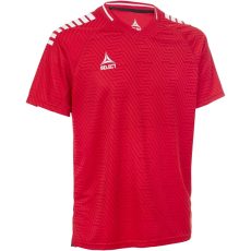 Select Monaco kézilabda piros gyerek mez