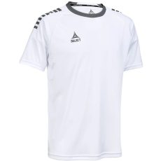 Select Spain fehér/fekete mez