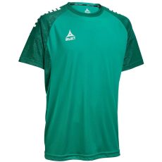 Select Spain zöld mez