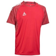 Select Spain piros gyerek mez