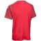Select Spain piros gyerek mez