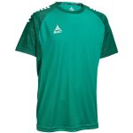  Select Spain zöld gyerek mez