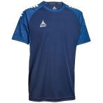 Select Spain sötétkék gyerek mez