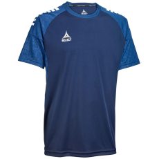 Select Spain sötétkék gyerek mez