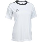 Select Spain fehér/fekete női mez
