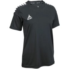 Select Spain fekete női mez