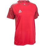 Select Spain piros női mez