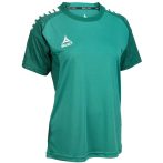 Select Spain zöld női mez