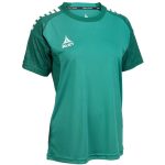 Select Spain zöld női mez