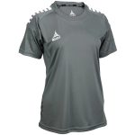 Select Spain szürke női mez