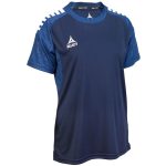 Select Spain sötétkék női mez