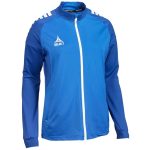  Select Spain cipzáras kék női szabadidő felső