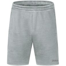 Jako Challenge szürke szabadidő rövidnadrág
