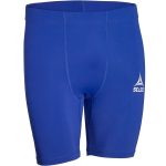 Select funkcionális kék férfi rövidnadrág