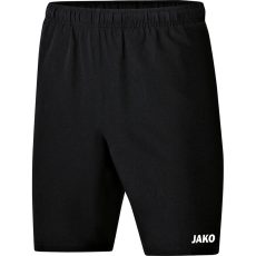 Jako Classico fekete rövldnadrág