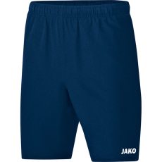 Jako Classico sötétkék rövldnadrág