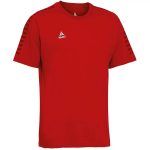 Select Torino piros férfi póló