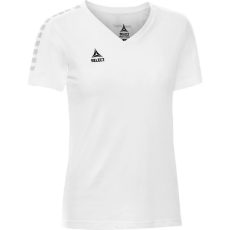 Select Torino fehér női póló
