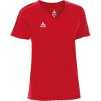 Select Torino piros női póló