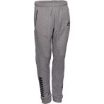 Select Oxford szürke unisex melegítőnadrág