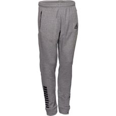 Select Oxford szürke unisex melegítőnadrág