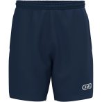 Jako Wardrobe sötétkék férfi szabadidő rövidnadrág