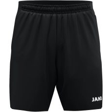  Jako Dynamic fekete rövidnadrág