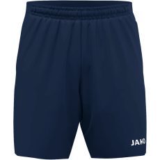 Jako Dynamic sötétkék női rövidnadrág