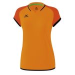 erima Zenari 3.0 narancssárga női póló