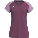 erima Wings Function bordó női mez