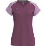 erima Wings Function bordó női mez